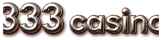 333 casino logo