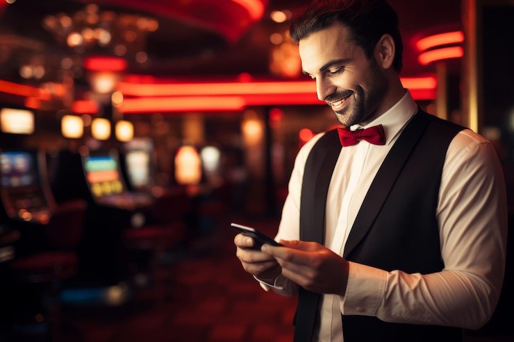 333 casino Arcade Games