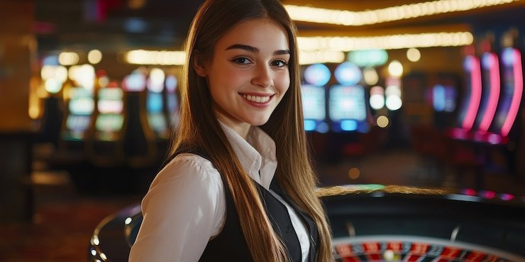 333 casino Bingo Rooms