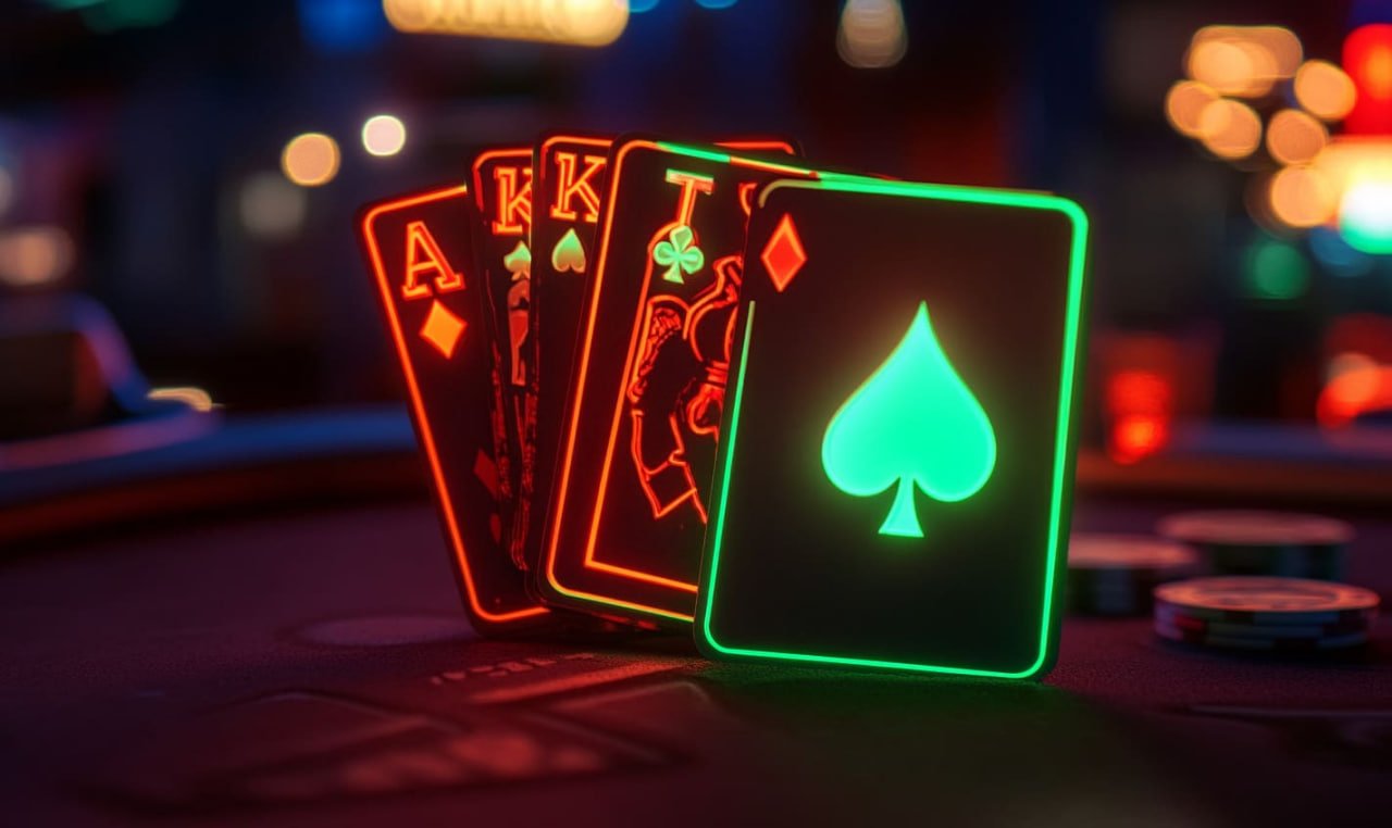 333 casino Golden Baccarat VIP