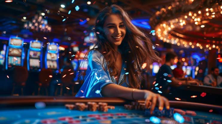 333 casino Weekly Phoenix Championship